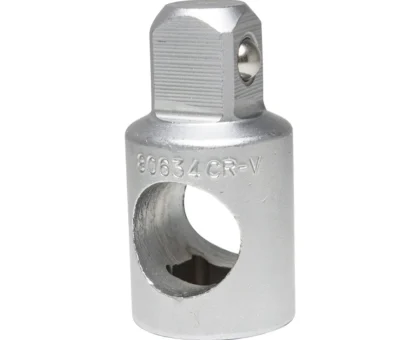 Адаптер-переходник 3/8''(F)x1/2''(M)