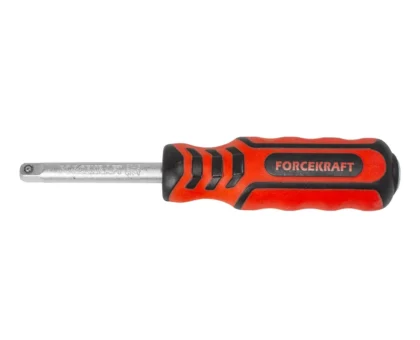 Удлинитель с рукояткой для головок 1/4''
