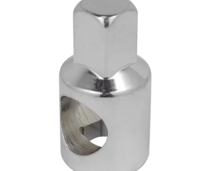 Адаптер 3/8''(F) x 1/2''(M)