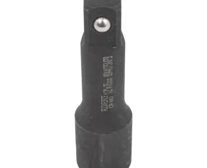 Удлинитель ударный Cr-Mo 75мм 1/2''