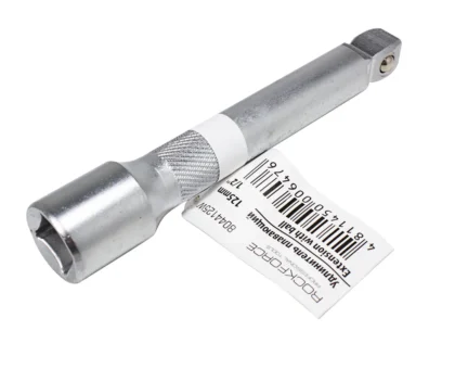 Удлинитель плавающий 125мм 1/2''
