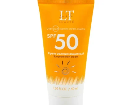 Крем солнцезащитный SPF50