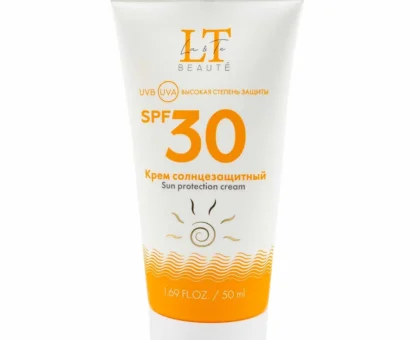 Крем солнцезащитный SPF30