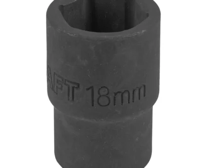 Головка 18мм (6гр.), 1/2''