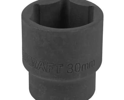 Головка 30мм (6гр.), 1/2''