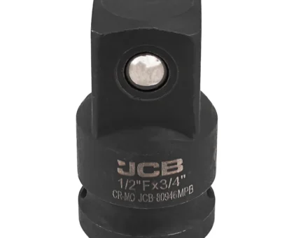Адаптер-переходник ударный 1/2''(F) х 3/4''(M)
