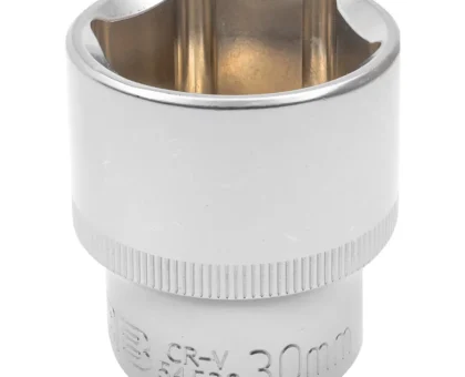 Головка 30мм (6гр.), 1/2''