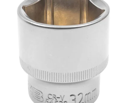 Головка 32мм (6гр.), 1/2''