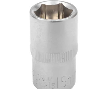 Головка 15мм (6гр.), 1/2''