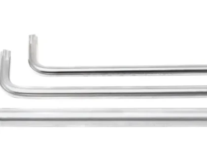 Ключ Г-образный TORX T30