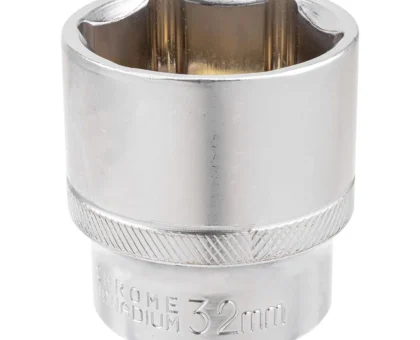 Головка 32мм (6гр.), 1/2''