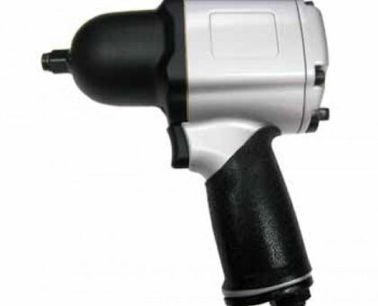 Пневмогайковёрт ударный  1/2" 678Нм (2-й молоток) "Prowin"