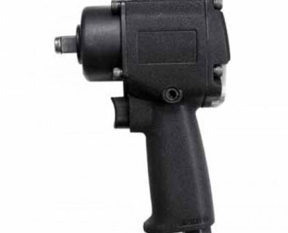 Пневмогайковёрт ударный 1/2" мини 542Нм (2-й молоток) "Prowin"