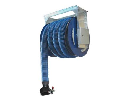Катушка ARF 150/10 770-200 (черный шланг)