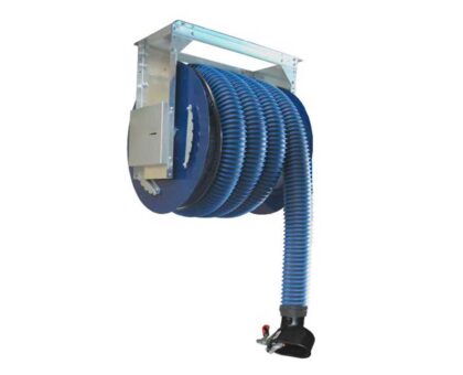 Катушка ARF-60 шланг TRE -100 7.5 м