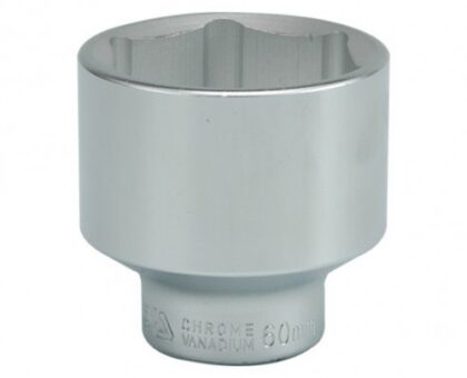 Головка торцевая 3/4" 6гр. 33мм L55мм CrMo "Yato"
