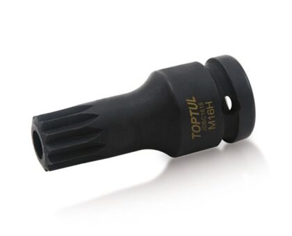 Съемник сливной пробки M16H 1/2" TOPTUL