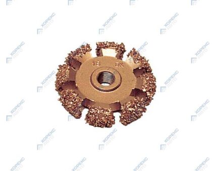 Кольцо шероховальное D50 мм 3/8" Гамматест 93-151