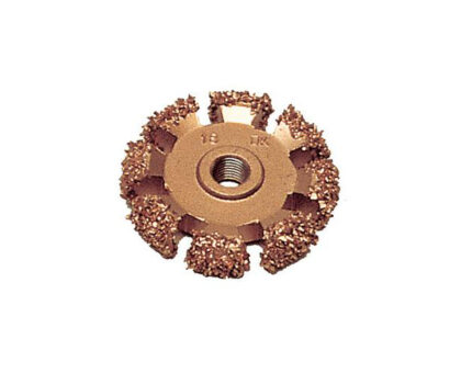 Кольцо шероховальное, 2" (51mm) х 3/16" (5mm) 32 Гамматест 93-150A