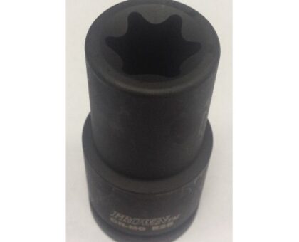 Головка ударная 3/4" E28х90мм "Prowin"