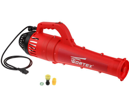 Аккум. опрыскиватель WORTEX KS 1230 Li 12В