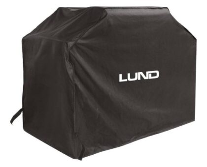 Чехол для гриля 130х50х95см 210D PU "LUND"