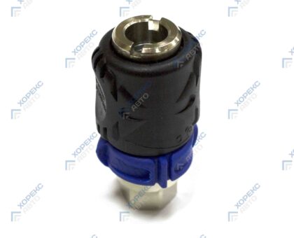 Быстроразъем пневматический 1/4" BP TM3