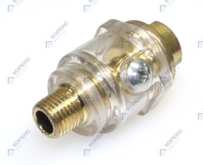 Лубрикатор Хорекс Авто AL2 1/4"