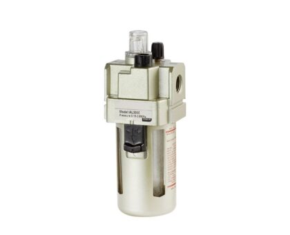Лубрикатор 1/2" Хорекс Авто AL 4000-04