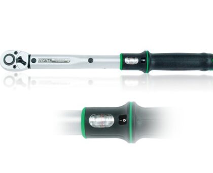 Ключ динамометрич. 40-200 Н/м 1/2" TOPTUL