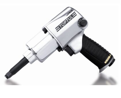 Пневмогайковерт 1/2" 813Nm длинн. жало TOPTUL (KAAB1660)
