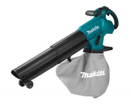 Аккум. воздуходувка MAKITA LXT DUB187 Z в кор.