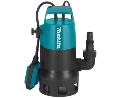 Дренажный насос для грязной воды MAKITA PF 1010