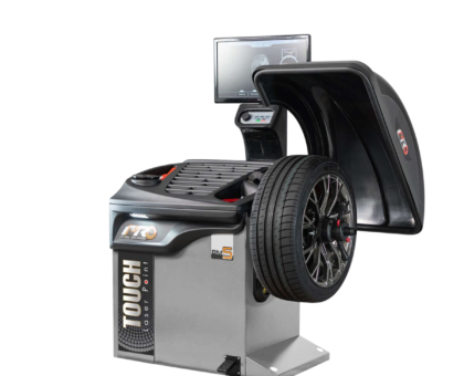 Балансировочный станок ТехноВектор IPRO BM5