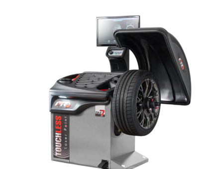 Балансировочный станок ТехноВектор IPRO BM7
