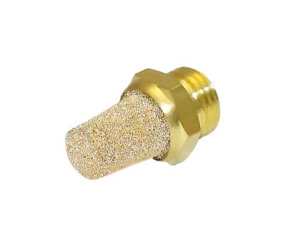 Глушитель 1/4" HP