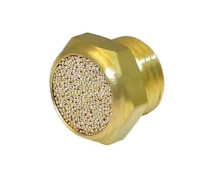 Глушитель 1/4" HP