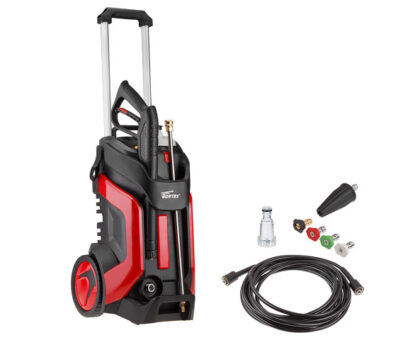 Очиститель высокого давления WORTEX PW 1740 2.40 кВт, 170 бар, 510 л/ч