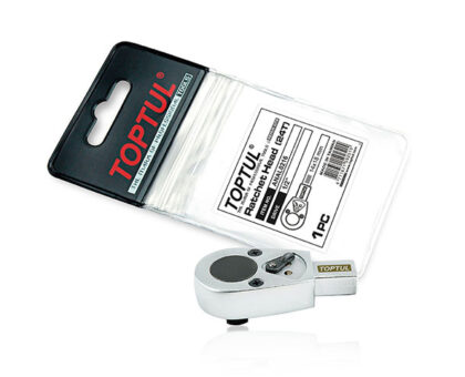 Головка-трещотка 1/2" для ключа динамометрич. TOPTUL