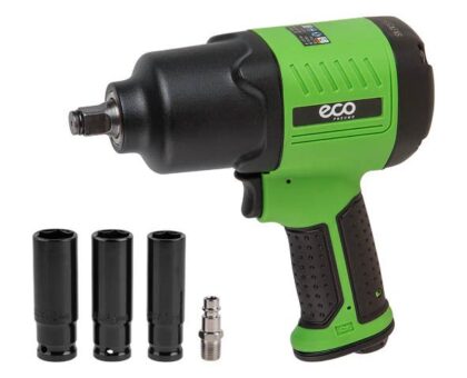 Пневмогайковерт 1/2" ECO AIW-980S