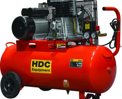 Компрессор HDC HD-A071 ременной