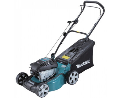 Газонокосилка бензиновая MAKITA PLM 4120 N