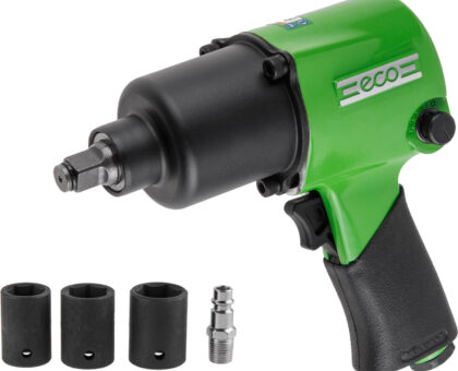 Пневмогайковерт 1/2" ECO AIW-742S