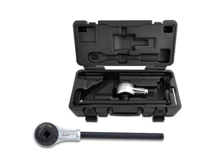 Мультипликатор 3/4"(F)x1"(M), 1000Нм-3000Нм TOPTUL