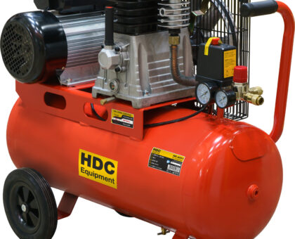 Компрессор HDC HD-A051 ременной