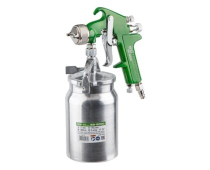 Краскораспылитель ECO SG-5000 (сопло ф 1.7 мм)