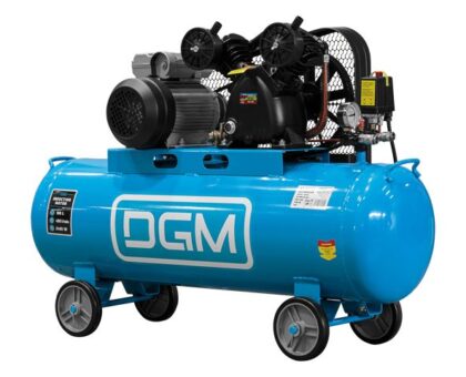 Компрессор DGM AC-2100B ременной