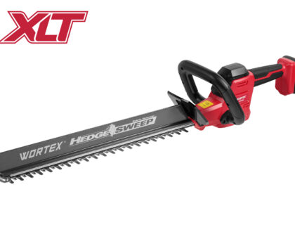 Аккум. кусторез WORTEX DB 5018 ALL1 XLT SOLO 18В, 500 мм, шаг 17 мм