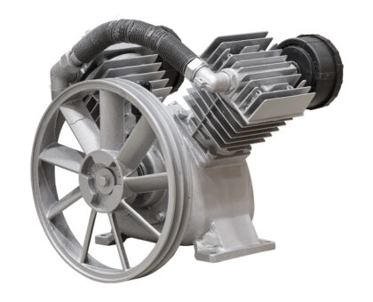 Компрессорная голова ECO AEP-40-600
