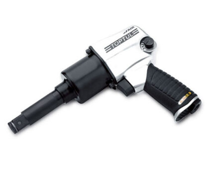 Пневмогайковерт 3/4" 813Nm длинн. жало SUPER DUTY TOPTUL (KAAB2460)